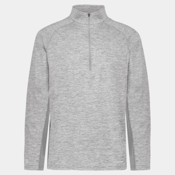 Men's Electrify CoolCore® Quarter-Zip Pullover Thumbnail