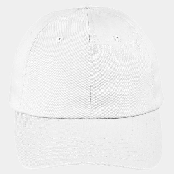 Unstructured Cap Thumbnail