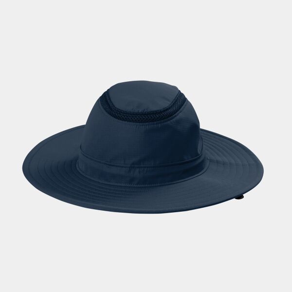 Outdoor Ventilated Wide Brim Hat Thumbnail