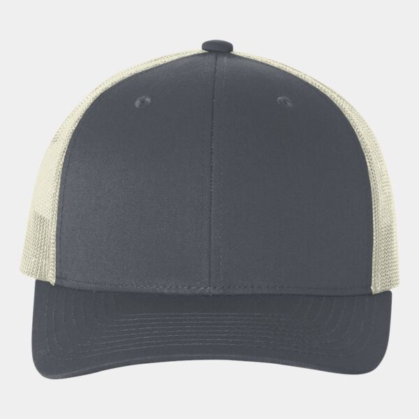 Ollie Distressed Cap Thumbnail