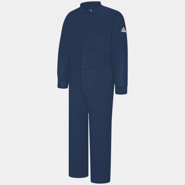 Men's Deluxe Coverall Thumbnail