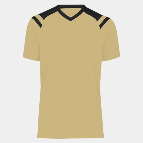 Sheffield Soccer Jersey Thumbnail