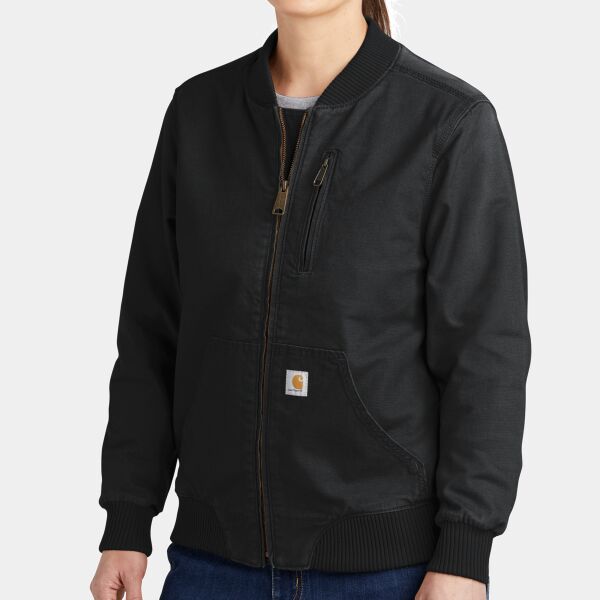 Women's Rugged Flex ® Crawford Jacket Thumbnail