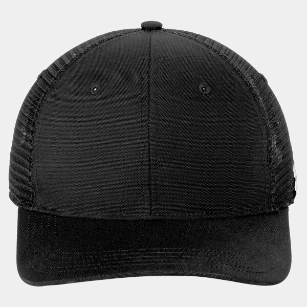 Canvas Mesh Back Cap Thumbnail