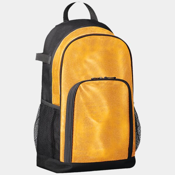 All Out Glitter Backpack Thumbnail