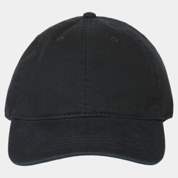 Relaxed Golf Dad Hat Thumbnail