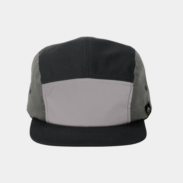 Colorblock Cap Thumbnail