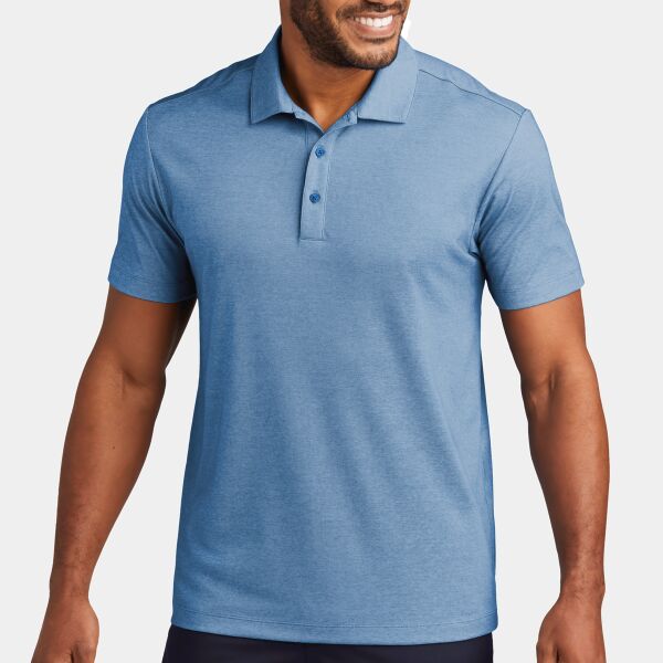 Fine Pique Blend Polo Thumbnail