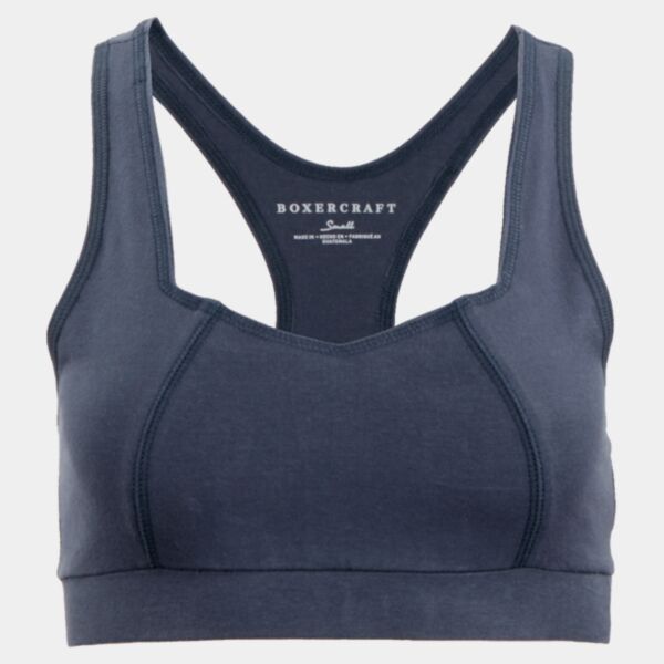 Women's Sweetheart Sports Bra Thumbnail