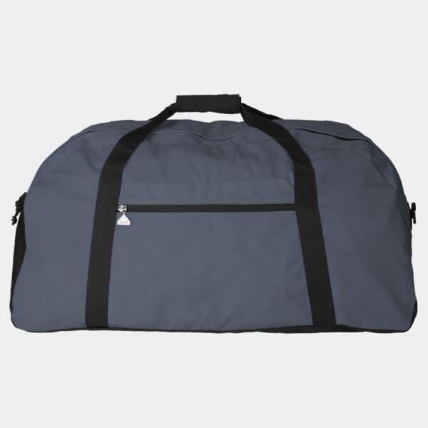 Large Ripstop Duffel Bag Thumbnail