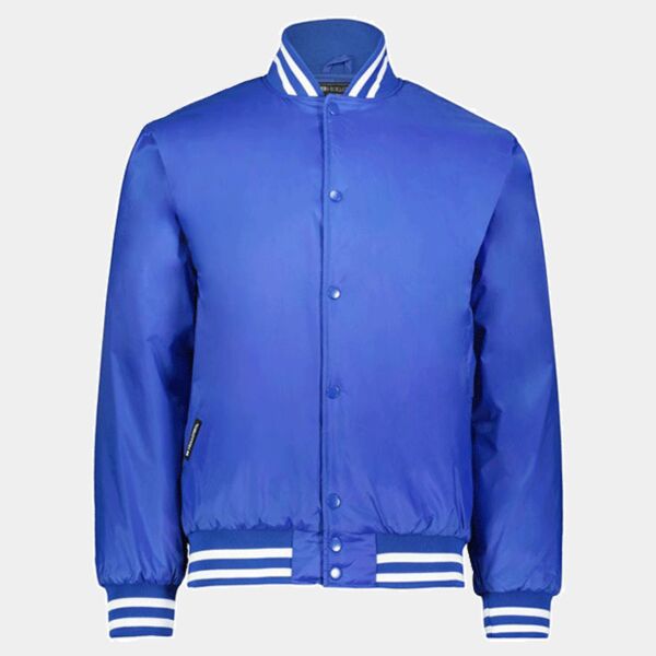 Heritage Jacket Thumbnail