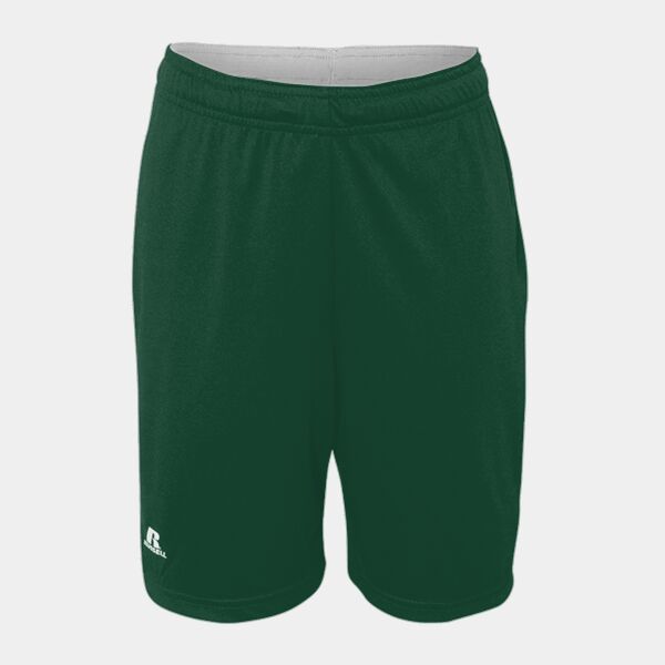 Youth Dri-Power(r) Essential Performance Shorts With Pockets Thumbnail