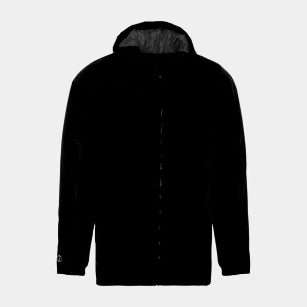 Bionic Hooded Jacket Thumbnail