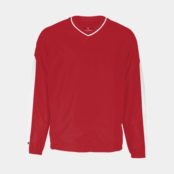 Bionic Windshirt Thumbnail