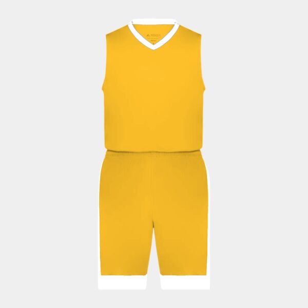 Match-Up Basketball Shorts Thumbnail