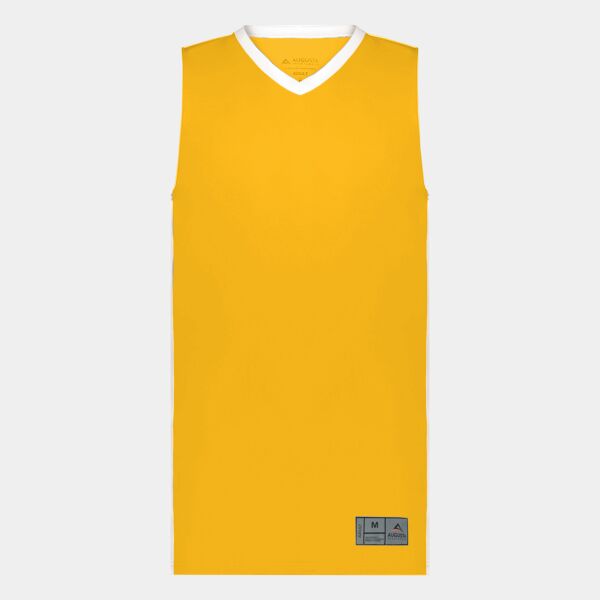 Youth Match-Up Basketball Jersey Thumbnail
