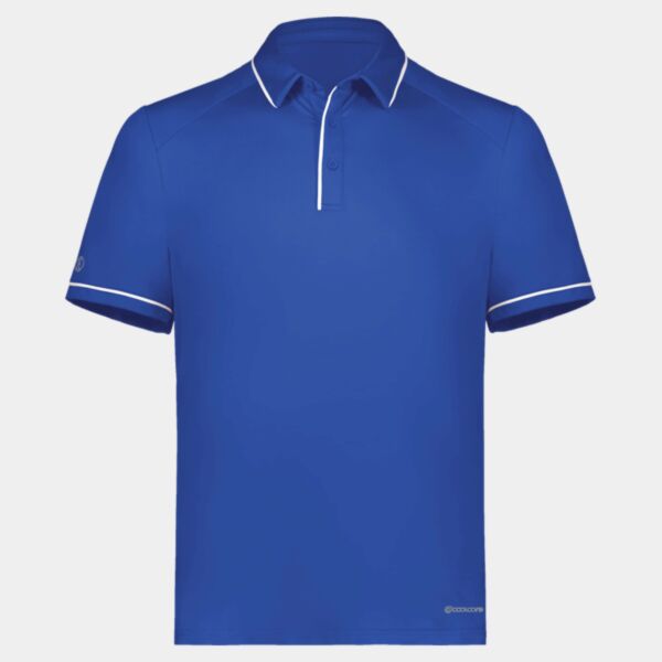 Men's CoolCore® Polo Thumbnail
