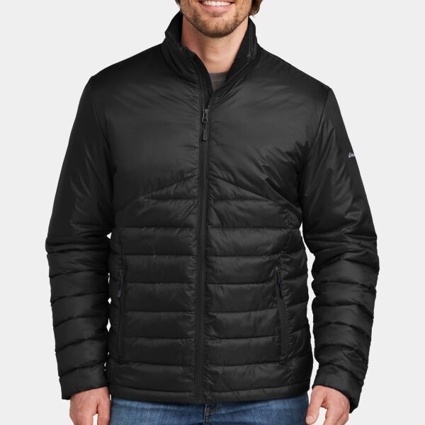 Quilted Jacket Thumbnail