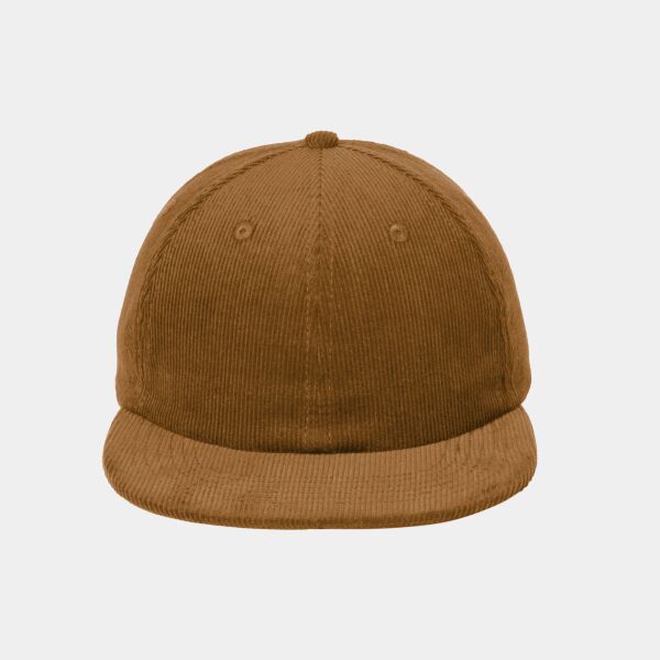 Corduroy Cap Thumbnail