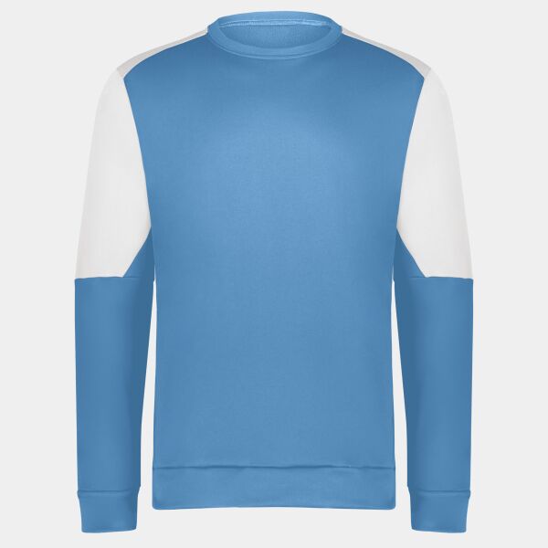 Momentum Team Fleece Crew Thumbnail