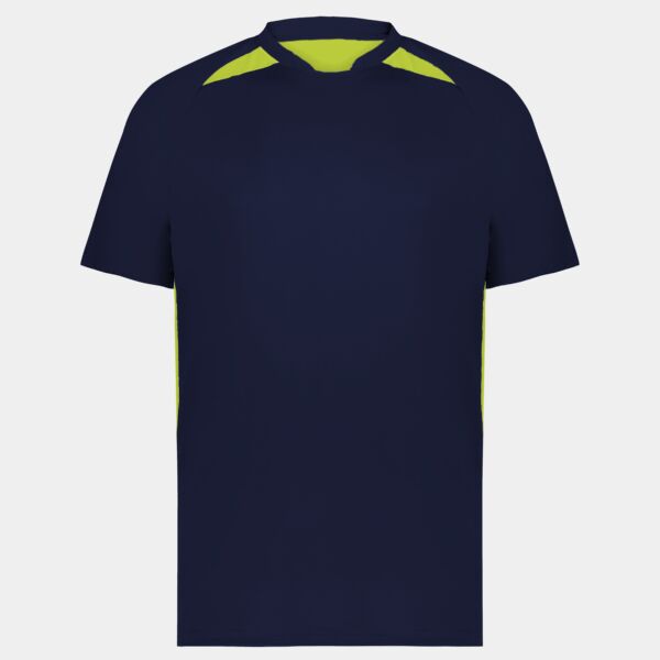 Youth Hawk Evolution Soccer Jersey Thumbnail