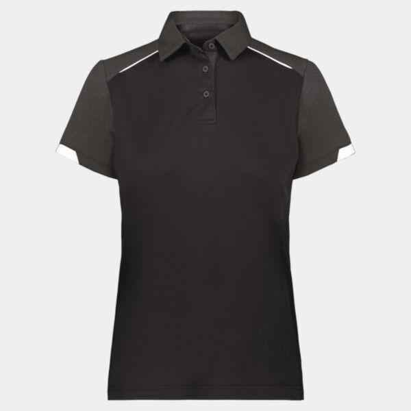 Women's Legend Polo Thumbnail