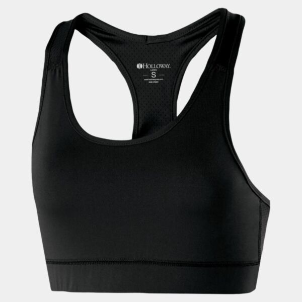 Women's Vent Sports Bra Thumbnail