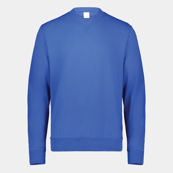 All-Day Core Basics Fleece Crew Thumbnail