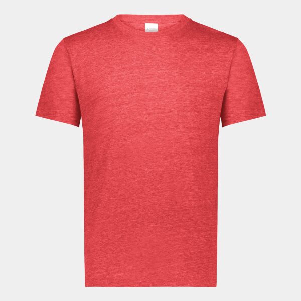 Youth All-Day Core Basic Tri-Blend Tee Thumbnail