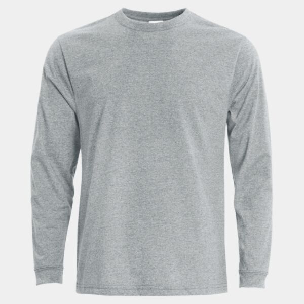 Unisex Eco Long Sleeve T-Shirt Thumbnail
