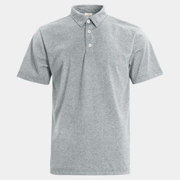 Men's Eco Polo Thumbnail