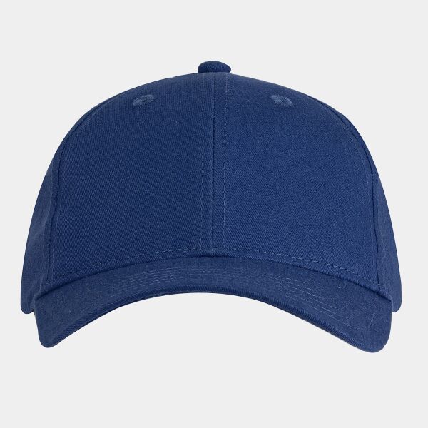 Youth Brushed Twill Structured Cap Thumbnail