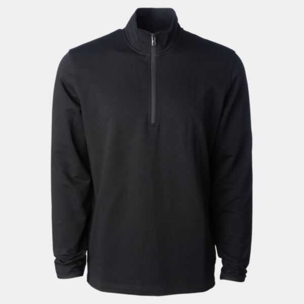 Men's Perform Quarter-Zip Pullover Thumbnail