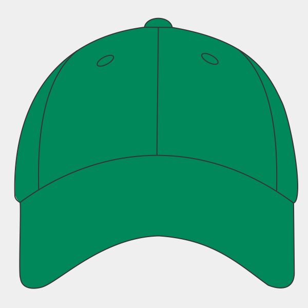 Athletic Mesh Cap Thumbnail