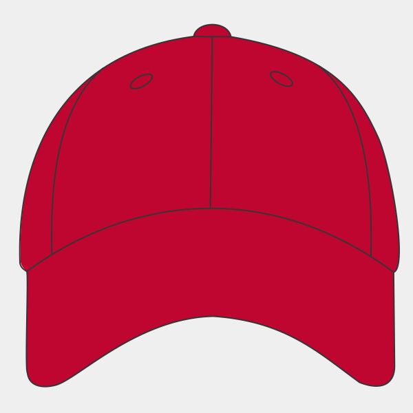 Adult Pro-Formance® Solid Cap Thumbnail