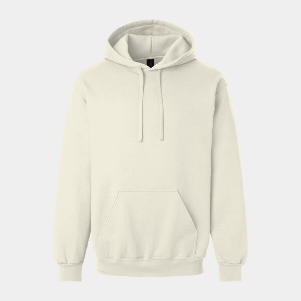 Unisex Hammer™ Maxweight Hooded Sweatshirt Thumbnail