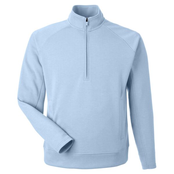 Unisex Apex Fleece Quarter-Zip Sweatshirt Thumbnail