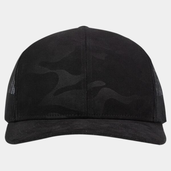 Honor Flag Cap Thumbnail