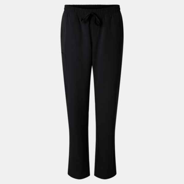 Men's Rhodes Everyday Straight-Leg Scrub Pants Thumbnail