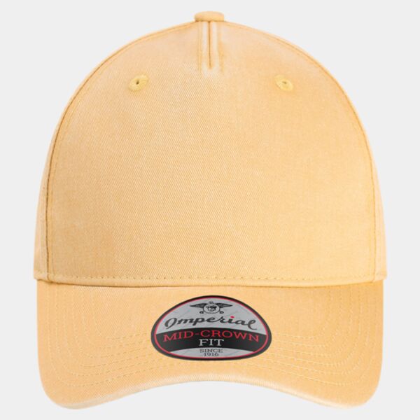 The Gambit Cap Thumbnail