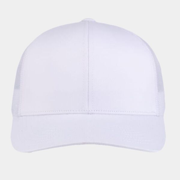 6-PANEL TRUCKER SNAPBACK CAP Thumbnail