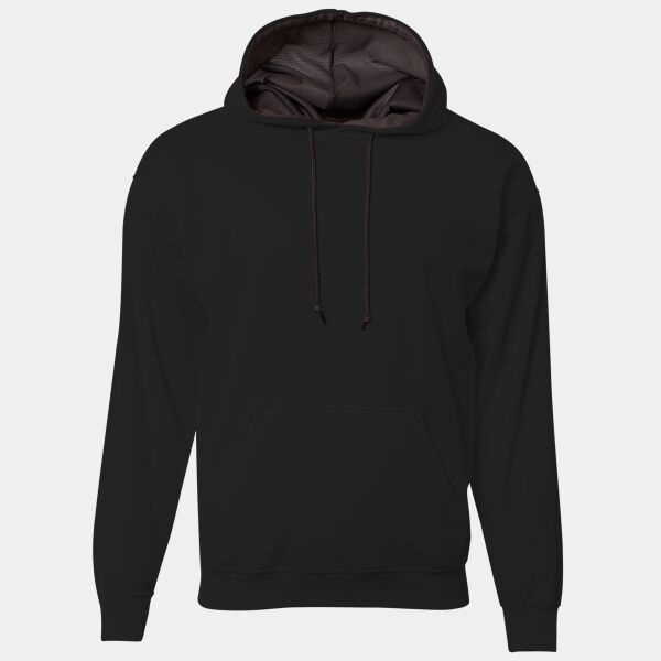 Sprint Tech Fleece Hoodie Thumbnail