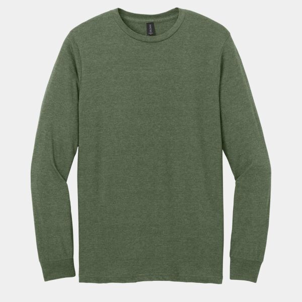 Softstyle ® CVC Long Sleeve Tee Thumbnail