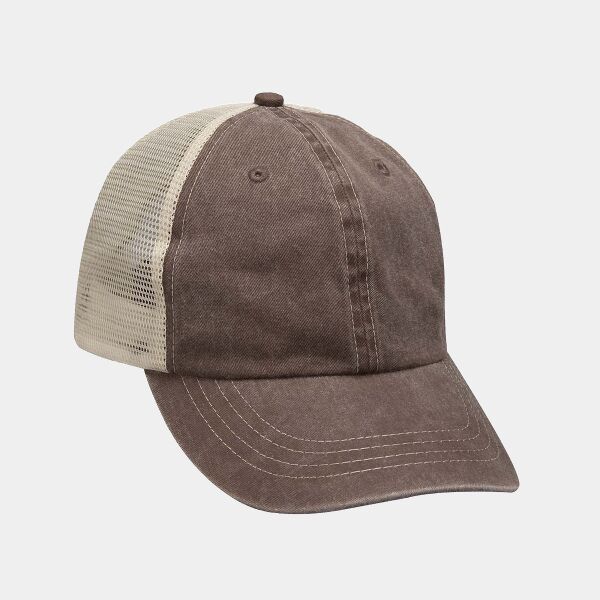 Game Changer Cap Thumbnail