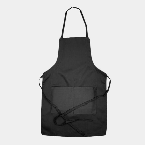 Apron with Pocket Thumbnail