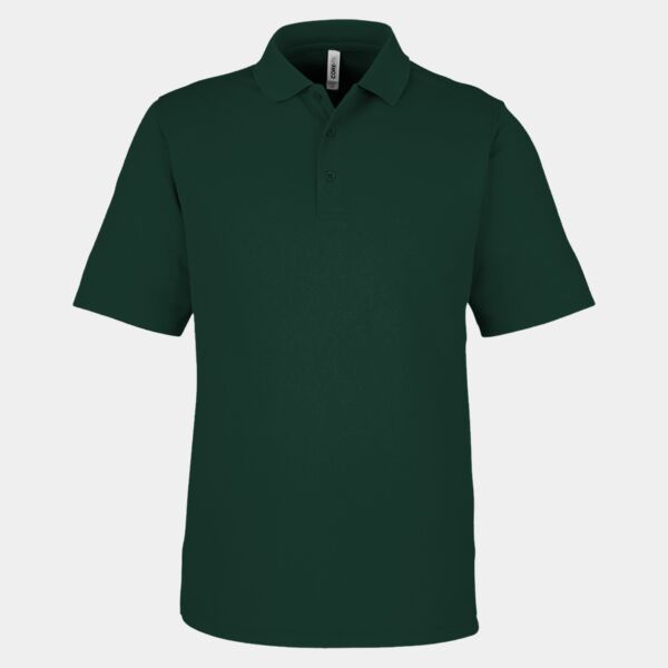 Men's Market Snag Protect Mesh Polo Thumbnail