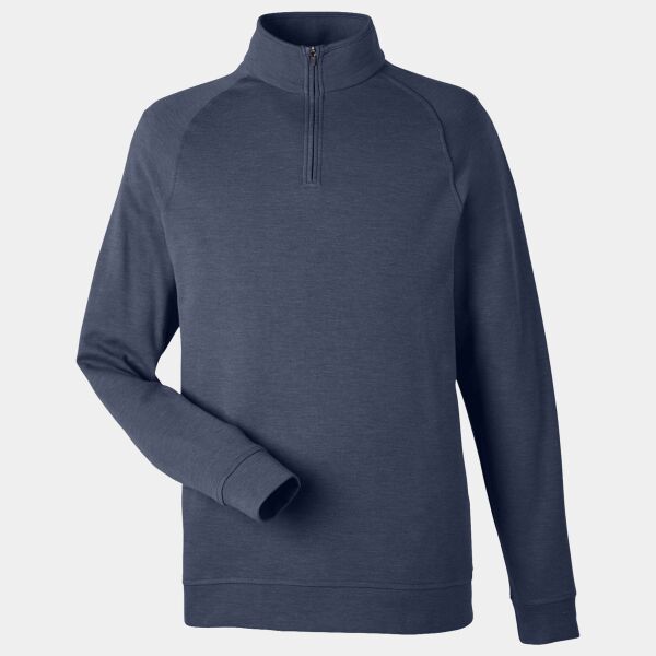 Men's New Classics® Charleston Quarter-Zip Pullover Thumbnail