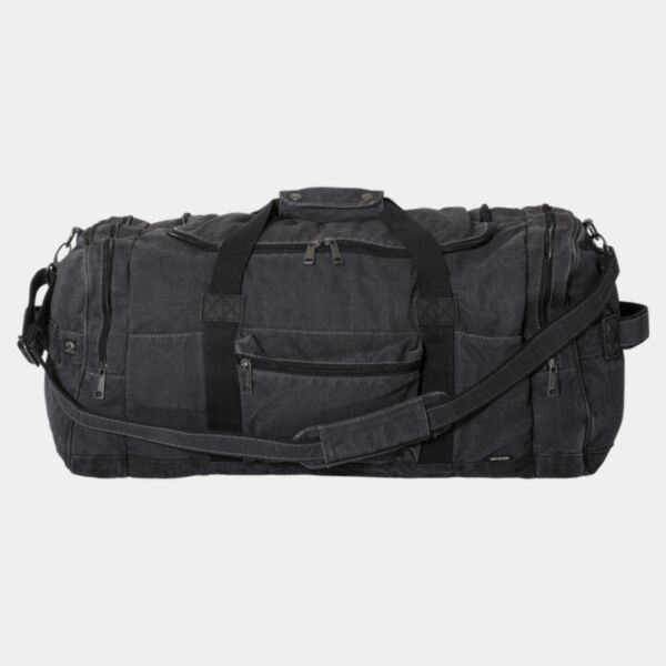 Expedition Duffel Bag Thumbnail