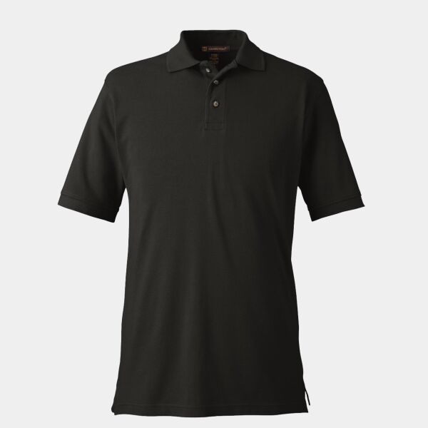 Men's Pique Polo Thumbnail