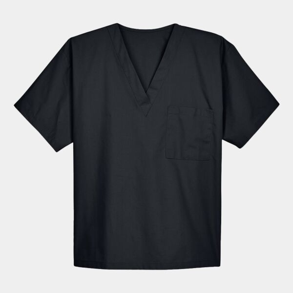 Unisex Restore Scrub Top Thumbnail